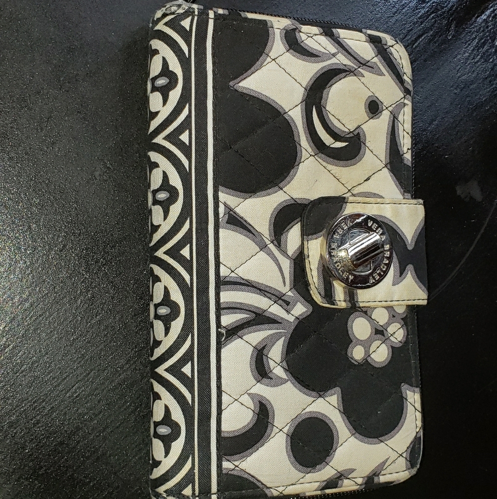 Vera Bradley Wallet